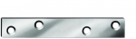 Kinnitusplaat Vorman, 80 mm x 15 mm