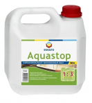 Kontsentraat aluskrunt Eskaro Aquastop Bio, 3 l