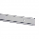 Profiil Elfa, 1 cm x 105 cm, valge