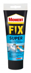 Liim paigaldus- Moment Super Fix, 0.25 kg, valge v.