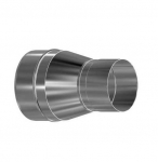 &Uuml;leminek korstnatele Wadex 126, 0.23 m, 160 - 200 mm