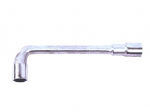 V&otilde;ti, 120 mm, 8 mm