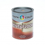 P&otilde;randav&auml;rv Pentacolor Pentafloor, beež v., 0.9 l