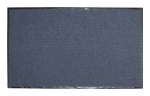 Uksematt Okko Sphinx 380 6197, hall v., 150 cm x 90 cm x 0.4 cm
