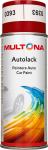 Autov&auml;rvid Multona 393, 0.4 l, punane