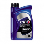 Mootori&otilde;li Elf Evolution 900 DID 5W - 30, s&uuml;nteetiline, 1 l