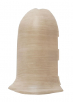 P&otilde;randaliistu v&auml;lisnurk Salag NGF56 NGTZ73, 2.3 cm x 5.6 cm, tamm v.