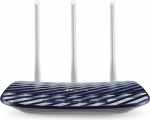 Ruuter TP-Link Archer C20, sinine v./valge v.