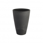Lillepott Domoletti MR50, spw, &Oslash; 35 cm, tumehall v.