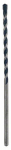 Puur Bosch 2608588136, betoon, sirge, 3 mm x 9 cm