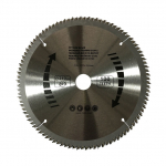 Saeketas, 210 mm x 25.4 mm