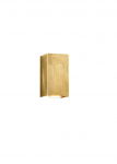 Valgusti seinale Trio Cleo 206500279, GU10, 1 x 35 W, ilma katteta
