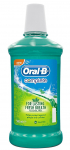 Suuvesi Oral-B, 500 ml