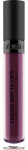 Huulepulk Gosh Liquid Matte Lips, 4 ml, 08 arabian night