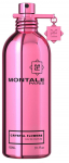 Parf&uuml;&uuml;mvesi Montale Paris Crystal Flowers, 100 ml
