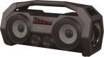 Juhtmevaba k&otilde;lar Platinet Boombox PMG76B, must, 14 W