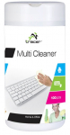 Salvr&auml;tikud, erinevatele pindadele/klaviatuuri jaoks Tracer Multi Cleaner, 100 tk
