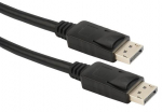 Juhe Gembird Displayport to Displayport Displayport, Displayport, 1.8 m, must v.