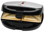 V&otilde;ileivagrill Clatronic ST/WA 3670, 800 W