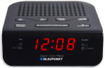Raadio-kell Blaupunkt, must v.
