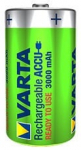 Patareid Varta, D