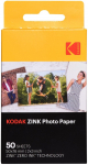 Kiirfotoplaadid Kodak Zink, 50 tk
