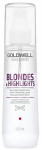 Juukseseerum Goldwell Blondes & Highlights, 150 ml