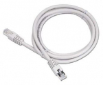 Juhe Gembird Patch CAT 5e RJ-45 8P8C, RJ-45 8P8C, 2 m, hall v.