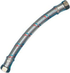 Santehniline voolik Flexy, 1" FF, 100 cm