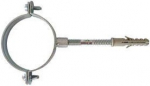 Otsikutega varustus Kingfix, &Oslash; 107 mm