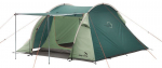 Kolmekohaline telk Easy Camp Cyrus 300 120280, roheline, 240 cm x 230 cm x 120 cm
