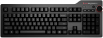 Juhtmega m&auml;nguklaviatuur Das Keyboard 4 Professional 4 Professional Cherry MX Brown, EN, must v.