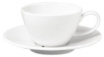 Desserditaldrik Leela Baralee Simple Plus, &Oslash; 15.5 cm, beež
