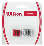 Vibratsioonisummuti Wilson, h&otilde;be v./punane v.