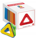 Konstruktor Magformers 713010, 12 tk