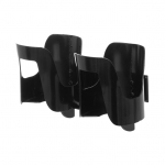 Alus Mustang 312853, 17.3 cm x 8.1 cm