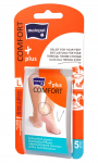 Plaaster Matopat Comfort Plus L, 5 tk