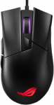 Juhtmega m&auml;nguhiir Asus ROG Gladius II Core, must v.