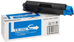 Toonerikassett Kyocera TK-590C, sinine v.