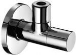 Nurgaventiil Schell Stile, 1/2"