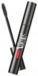 Ripsmetu&scaron;&scaron; Pupa Vamp!, 9 ml, 101 extra black 101 extra black