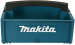 T&ouml;&ouml;riistakast Makita P-83836, 30 cm x 40 cm x 21 cm, sinine