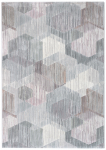Vaip Domoletti Argentum 063-0598-6747, mitmev&auml;rviline, 230 cm x 160 cm