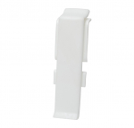 P&otilde;randaliistu &uuml;hendus Salag NG62 NG6J00, 2.3 cm x 5.6 cm, valge v., 2 tk