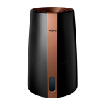 &Otilde;huniisutaja Philips 3000 HU3918/10, 3 l
