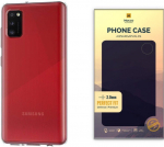 Telefoni &uuml;mbris Mocco, Samsung Galaxy A41, l&auml;bipaistev