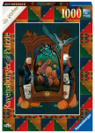 Pusle Ravensburger Harry Potter 3, 1000 tk