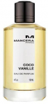 Parf&uuml;&uuml;mvesi Mancera Coco Vanille, 120 ml
