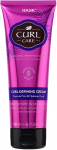 Juuksekreem Hask Curl Care, 198 ml