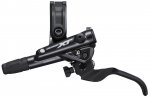 K&auml;iguvahetus ja varuosad Shimano Deore XT BL-M8100, metall, must v.